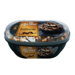 ALOMA-PROFITEROLE