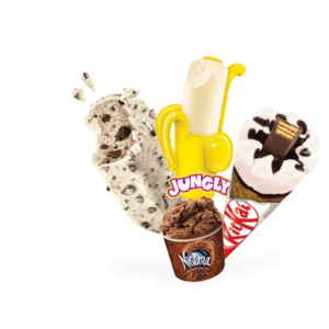Nestle-sladoledi