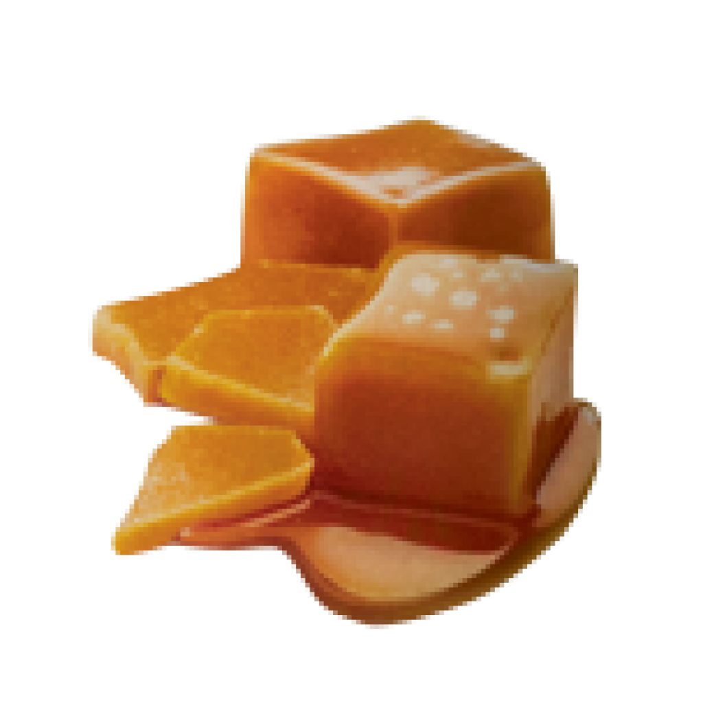 Haagen-Dazs-karamela