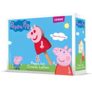 Leone_PeppaPig