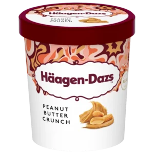 Haagen_PeanutButter