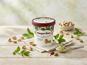 HaagenDazsNovost