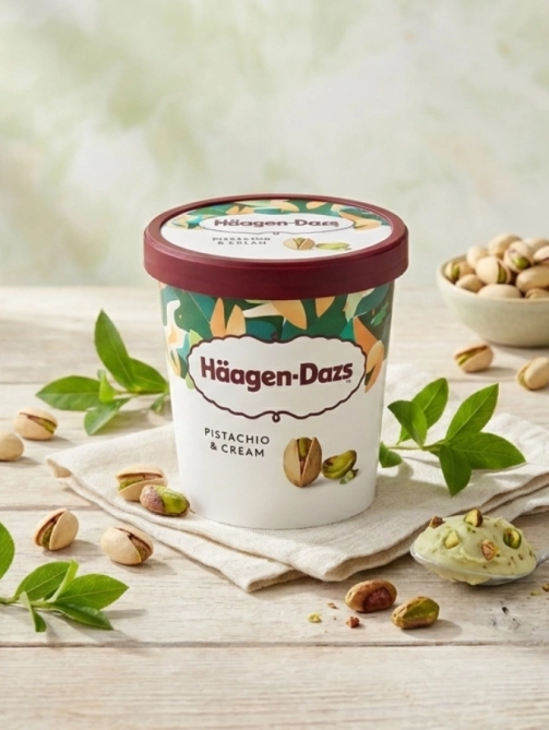 HaagenDazsNovost