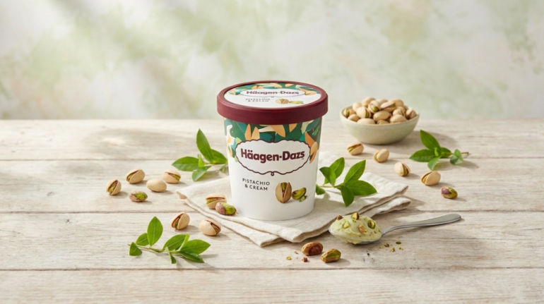 HaagenDazsNovost